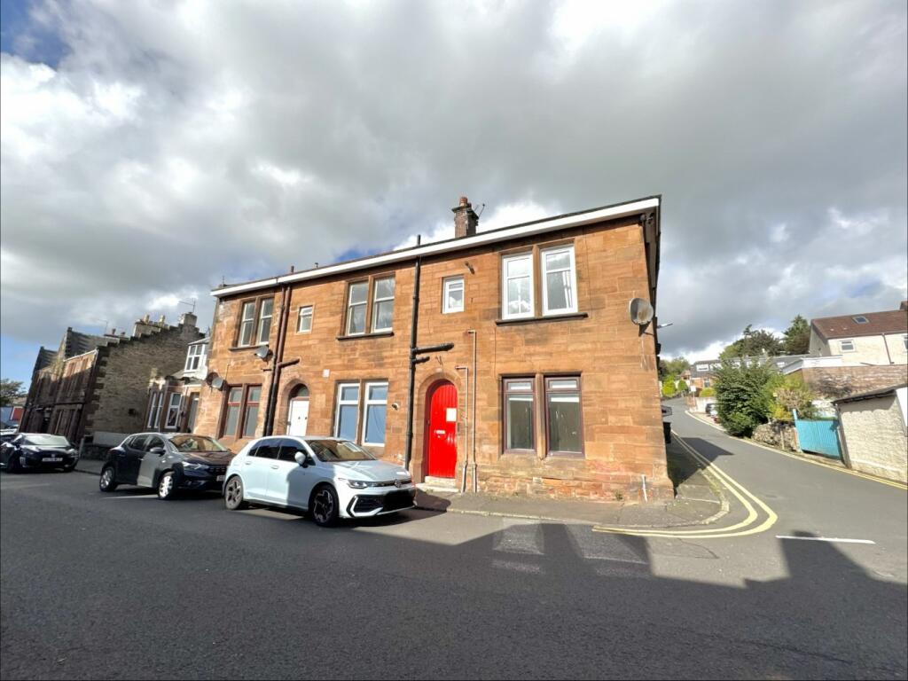 Main image of property: High Street, Newmilns, East Ayrshire, KA16