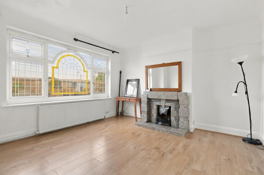 Main image of property: Greystoke Park Terrace, Ealing, London, W5