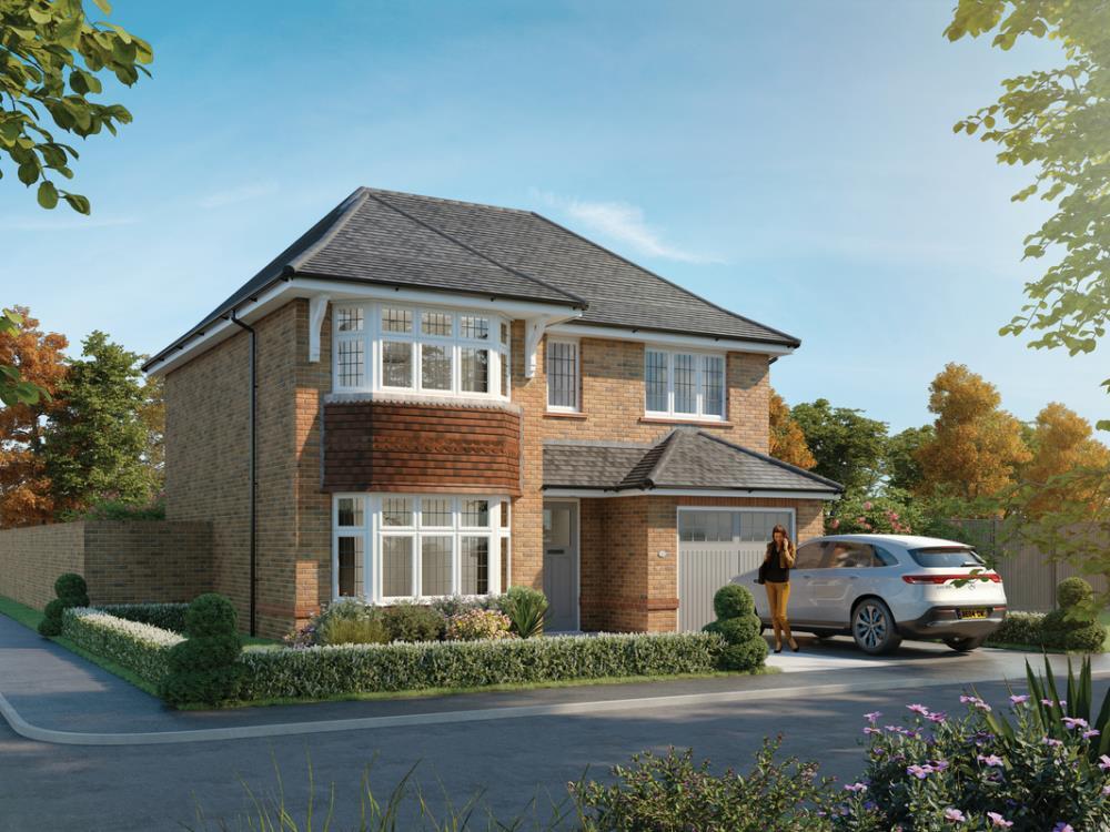 Main image of property: Shoe Lane,
Farnborough,
Hampshire
GU11 2HE