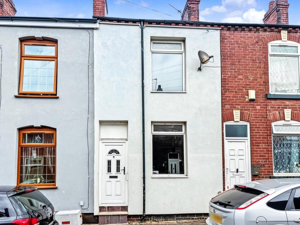 Main image of property: Trilby Street, Wakefield, WF1