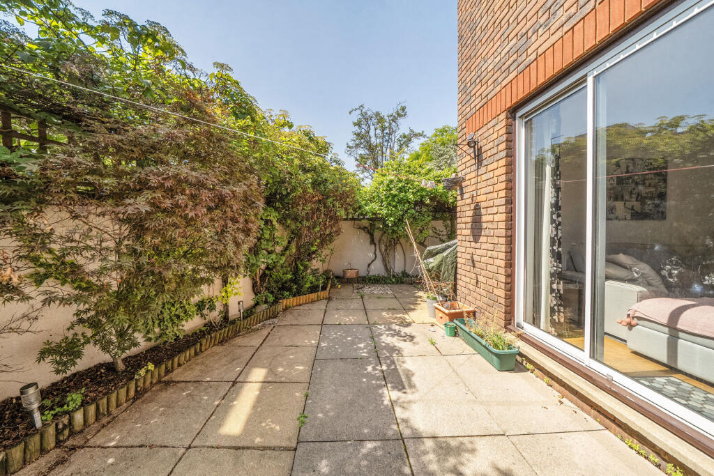 Main image of property: Maltings Place, Fulham Broadway, London, SW6