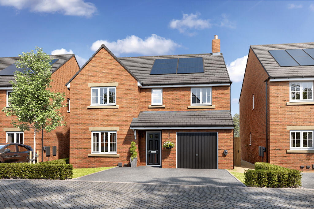 Main image of property: Rolston Road,
Hornsea,
HU18