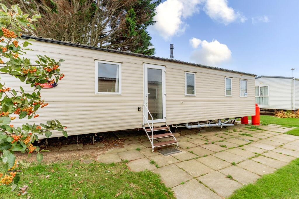 Main image of property: Rottenstone Lane, Scratby