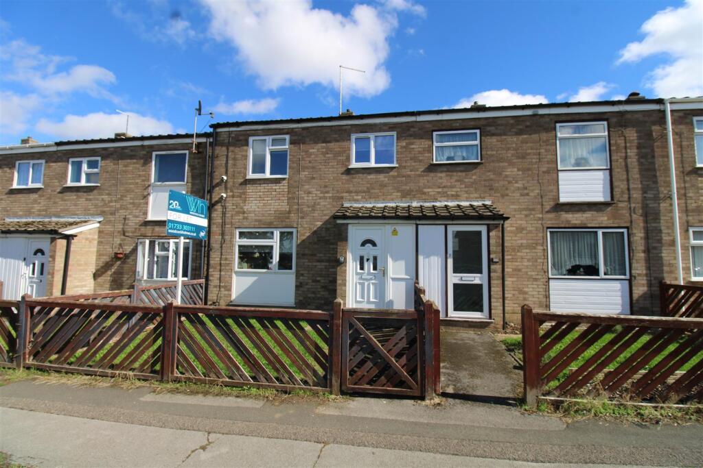 Main image of property: Viking Court, Stanground, Peterborough