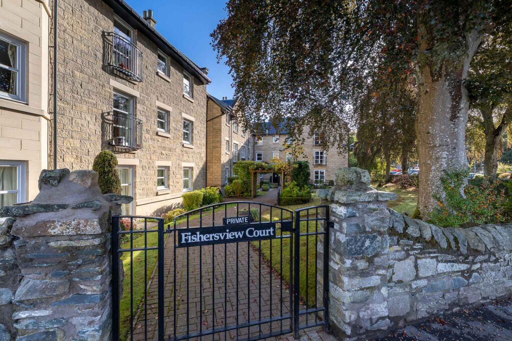 Main image of property: 17 Fishersview Court, Station Road, Pitlochry PH16 5AN