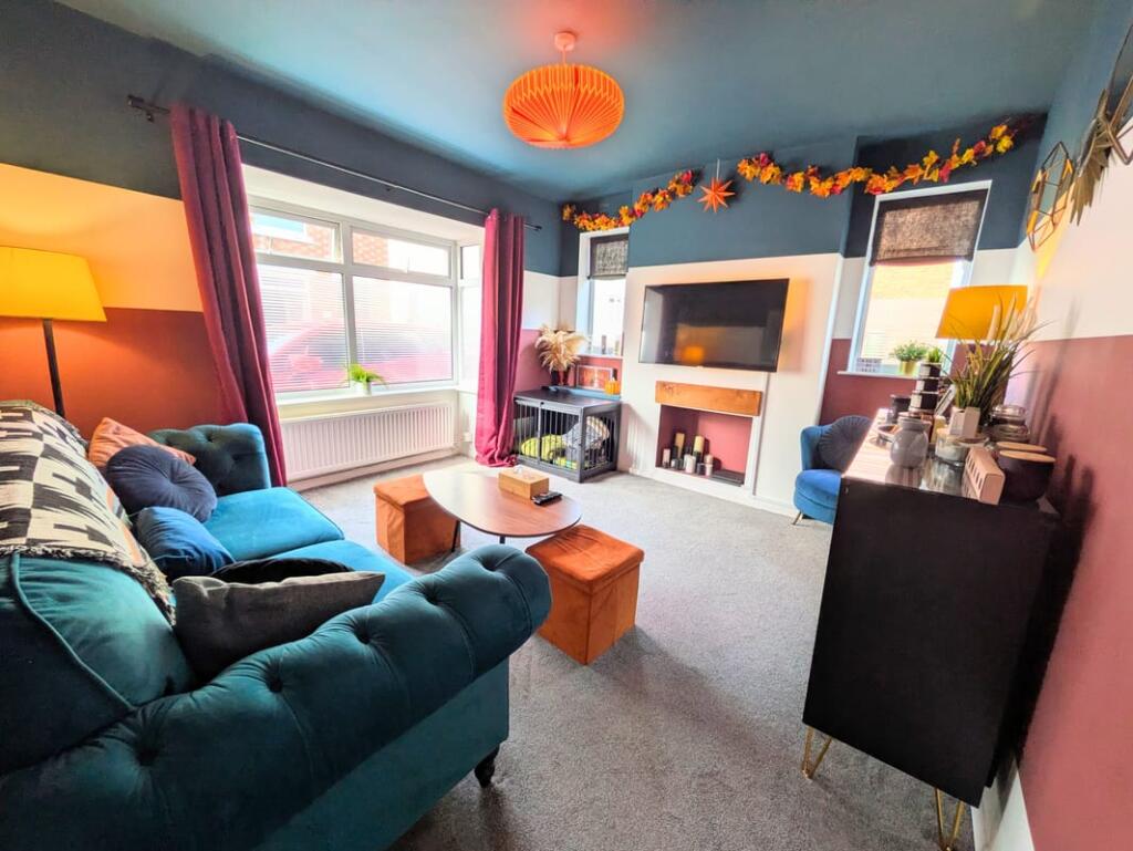 Main image of property: Thorntree Lane, Swadlincote, DE11