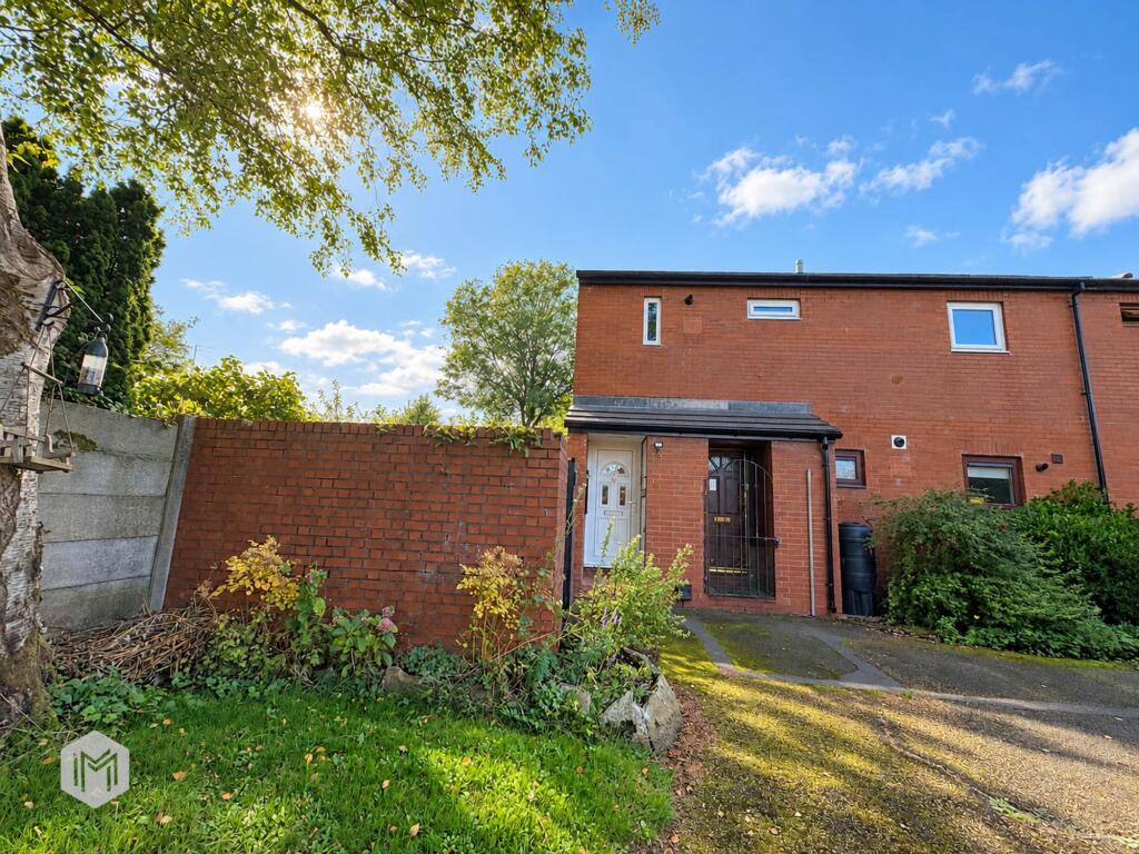 Main image of property: Church Street, Ainsworth, BL2