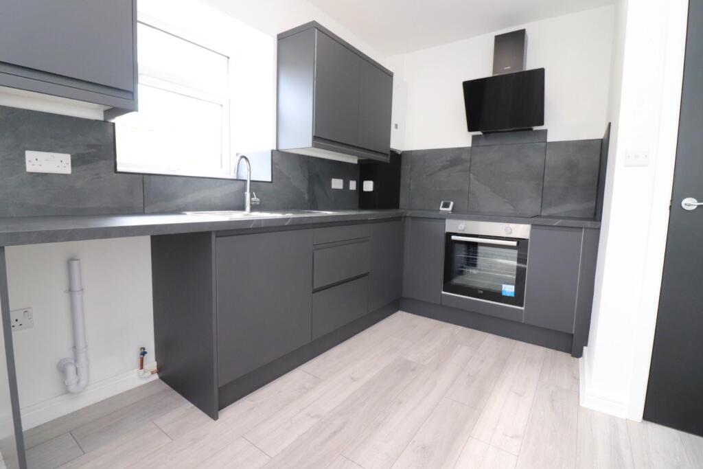 Main image of property: Whitehall Street, Darwen