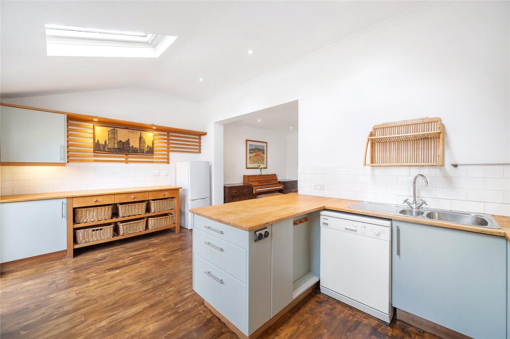 Main image of property: Filmer Road, Fulham, London, SW6