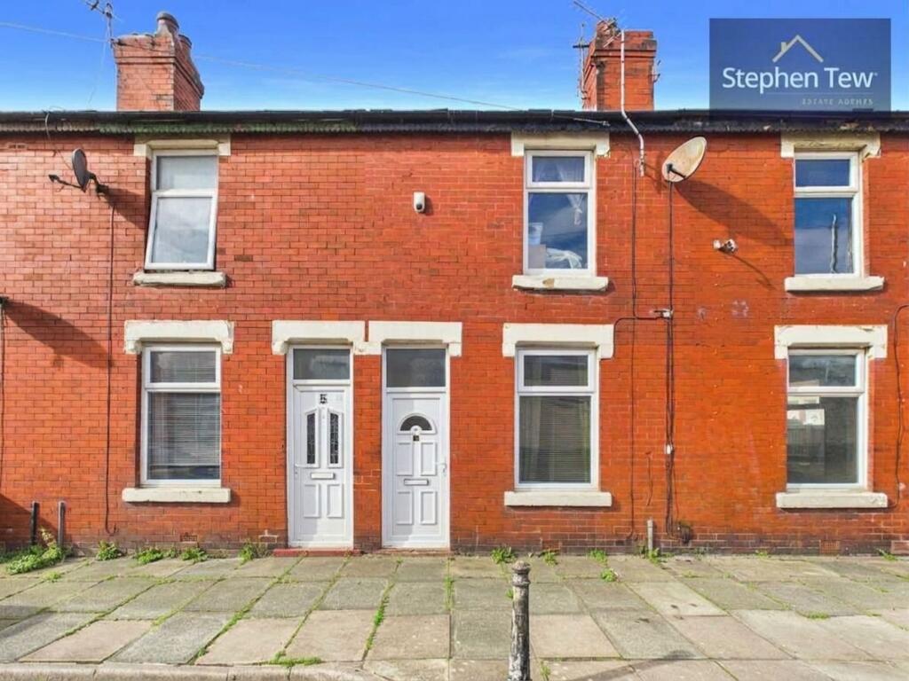 Main image of property: Chester Road, Blackpool, FY3