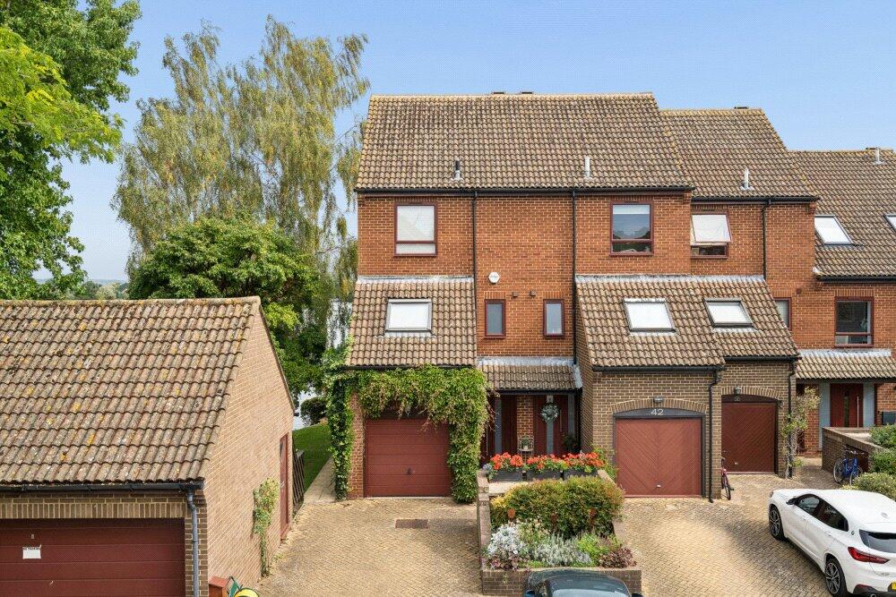 Main image of property: Temple Mill Island, Marlow, Berkshire, SL7
