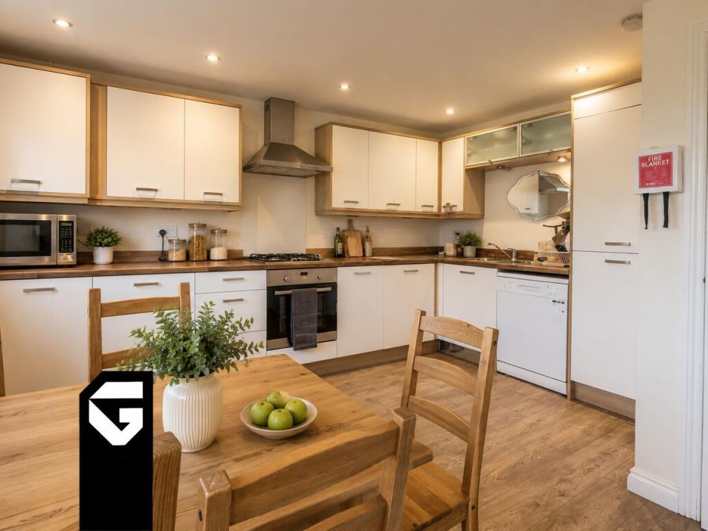 Main image of property: Wood Mead, BS16