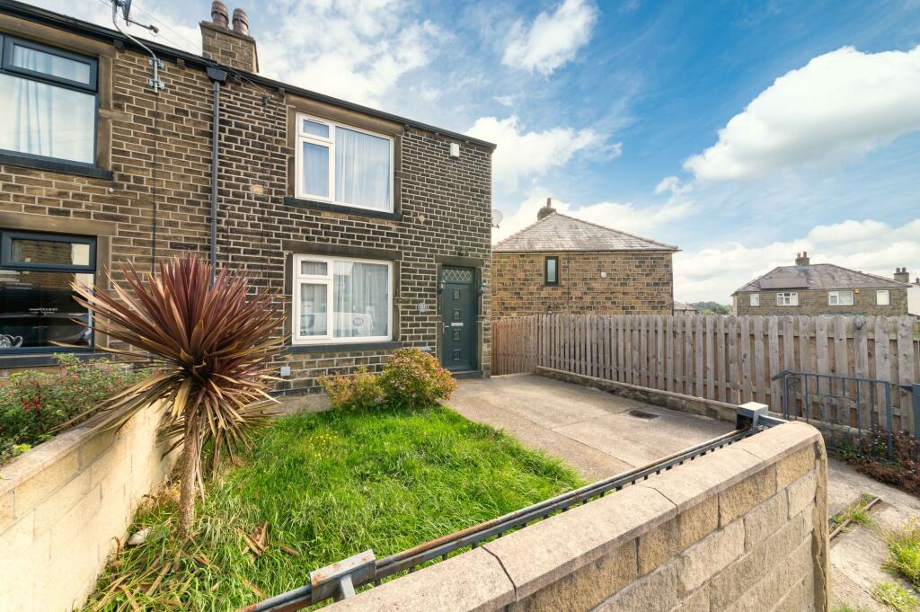 Main image of property: Longfield Avenue, Huddersfield, HD5