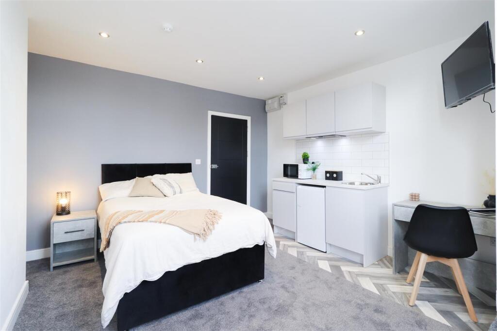 Main image of property: Regent Street, City Centre, Coventry
