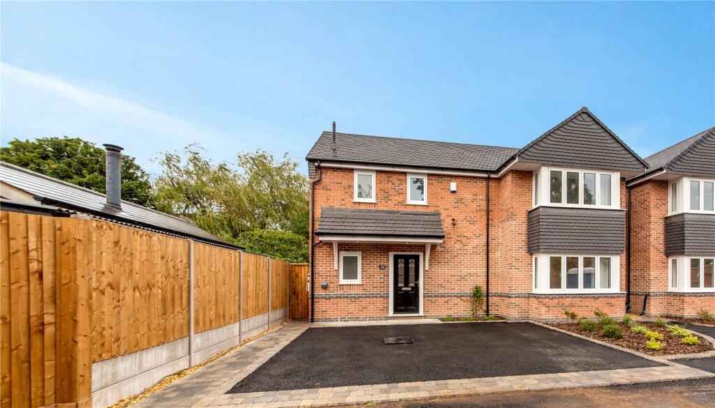 Main image of property: Alcester Road South, Kings Heath, Birmingham, West Midlands, B14
