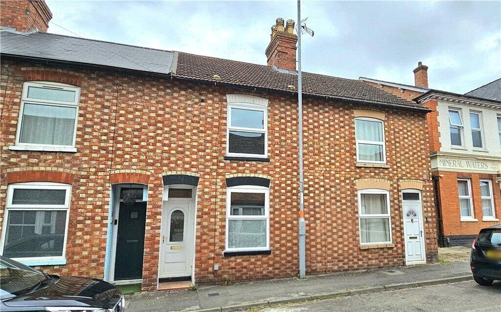 Main image of property: Grove Road, Rushden
