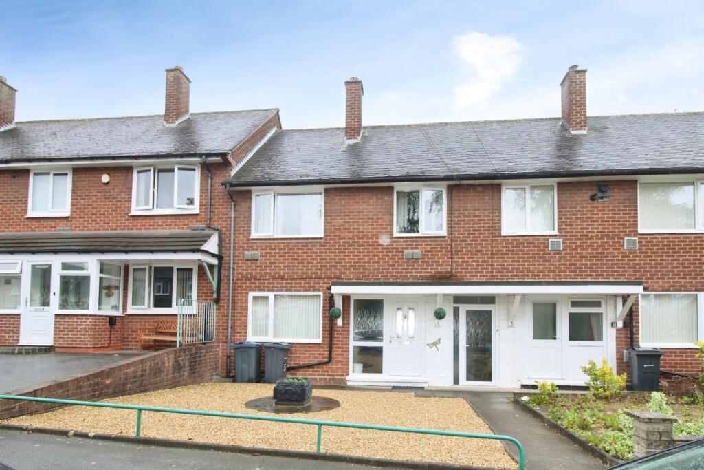 Main image of property: Hadlow Croft, Birmingham, B33
