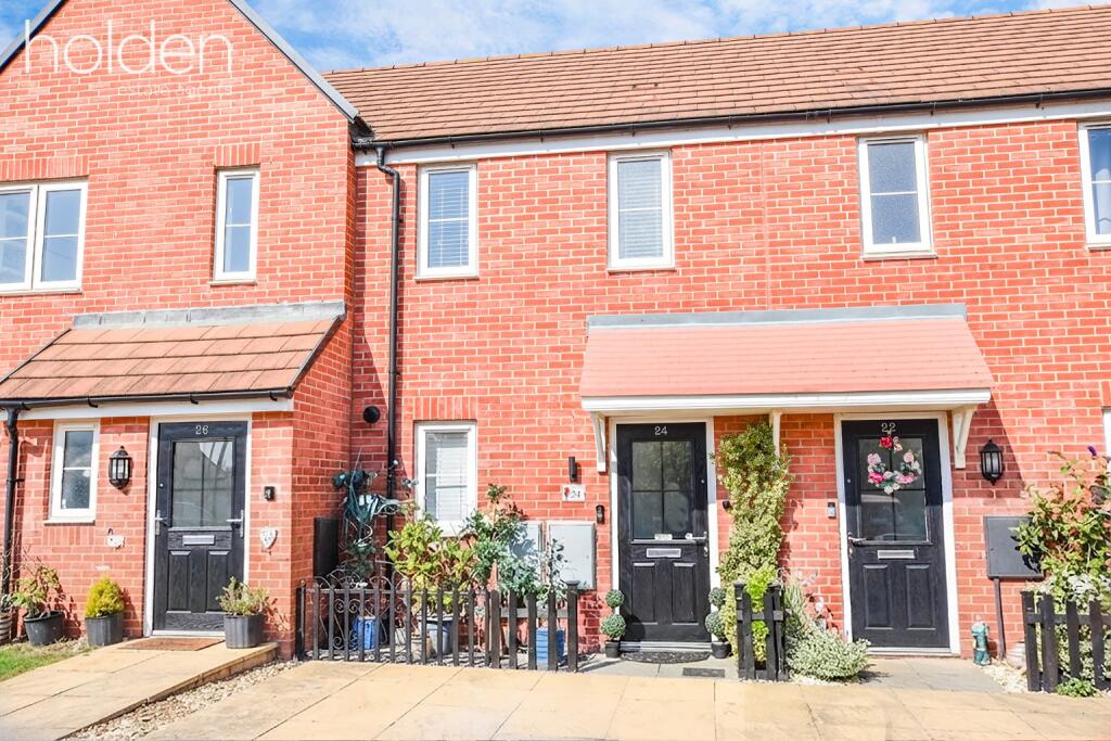 Main image of property: Spickets Drive, Heybridge