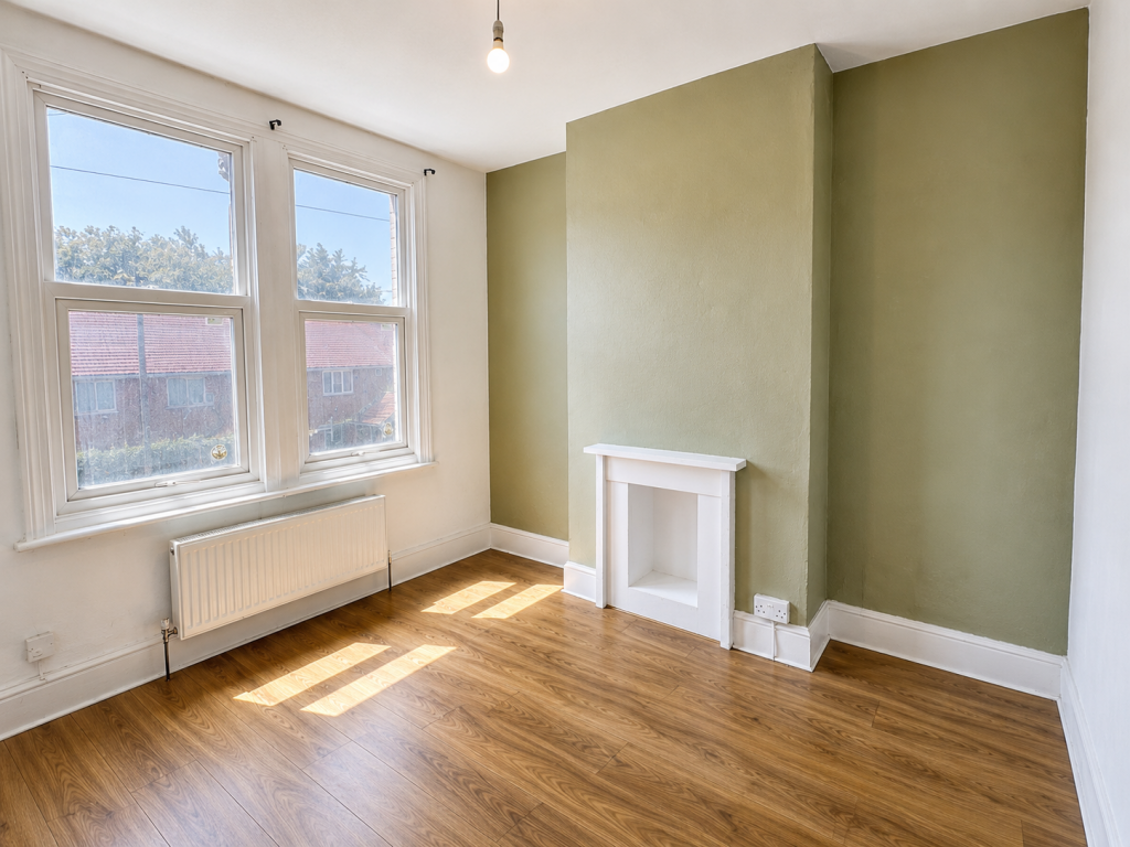 Main image of property: Upper Luton Road, Chatham, ME5