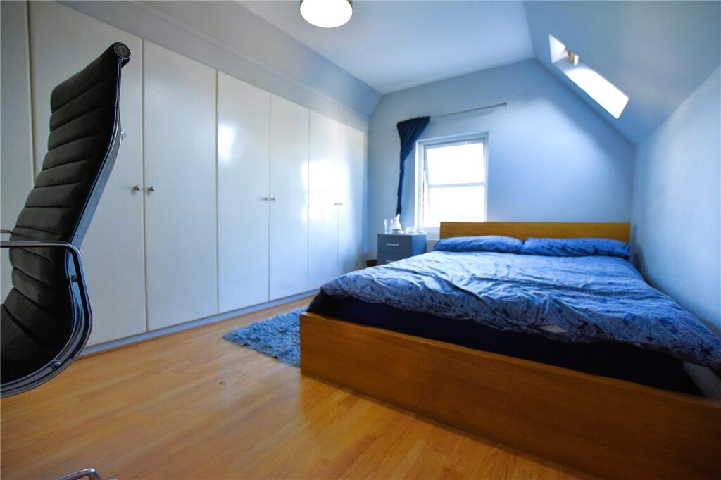 Main image of property: Parchmore Road, Thornton Heath, Croydon, CR7