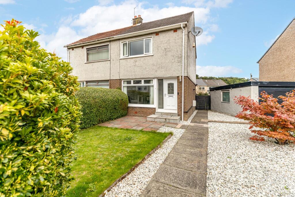 Main image of property: Doon Crescent, Bearsden