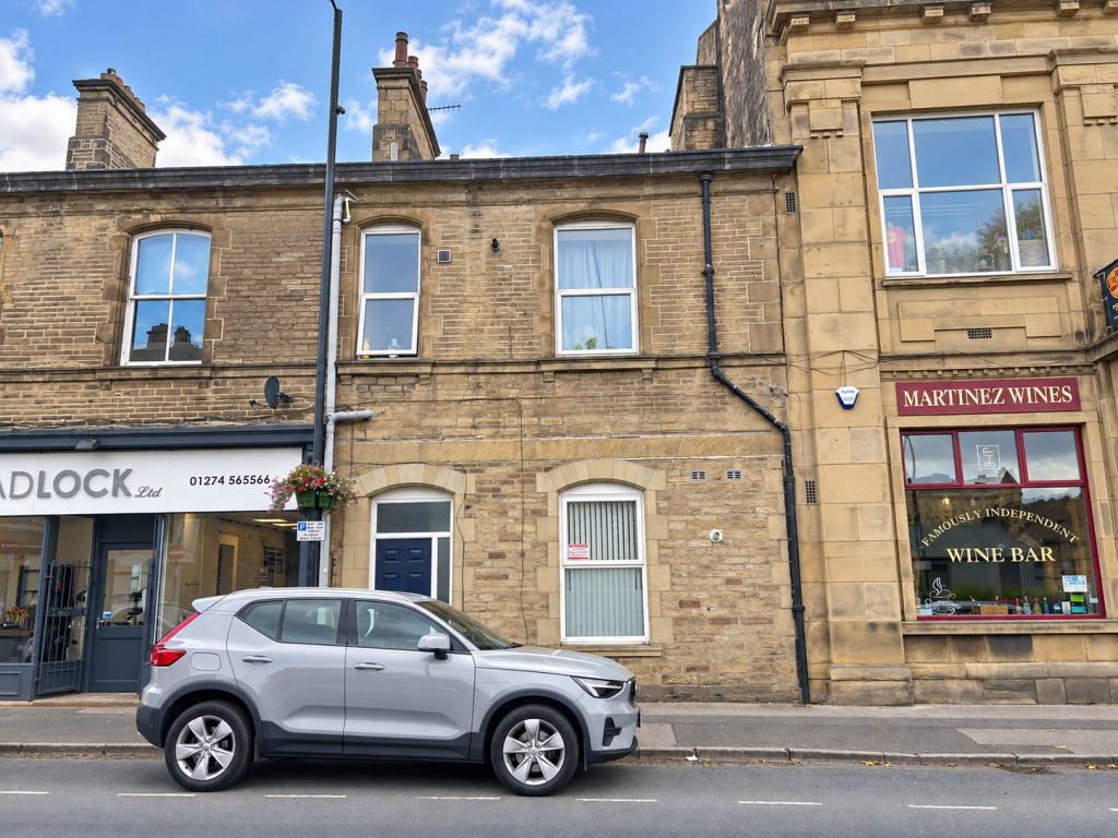 Main image of property: Main Street, Bingley, BD16 2JH