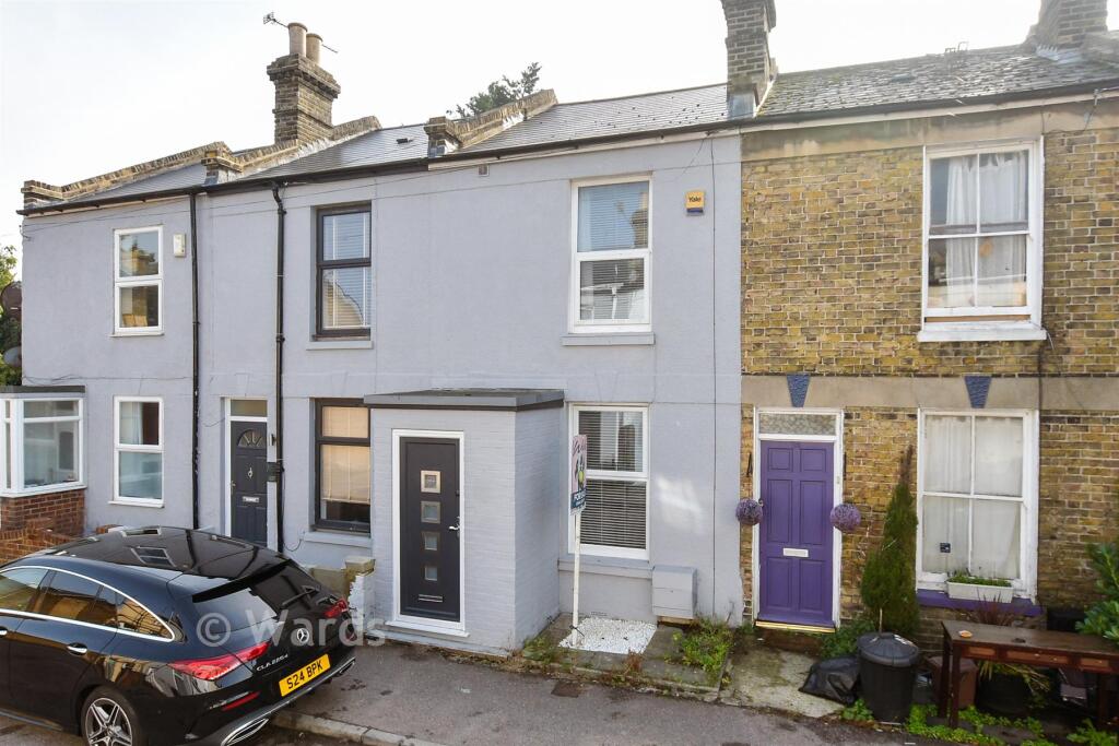 Main image of property: Claremont Gardens, Ramsgate, Kent