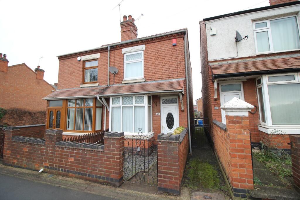 Main image of property: School Lane, Exhall, Coventry, Warwickshire, CV7
