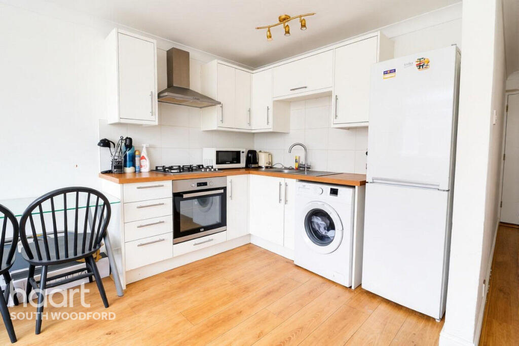 Main image of property: Lynwood Close, London