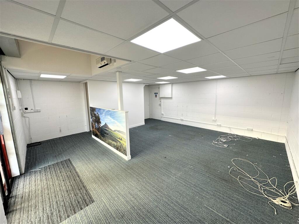 Ground floor