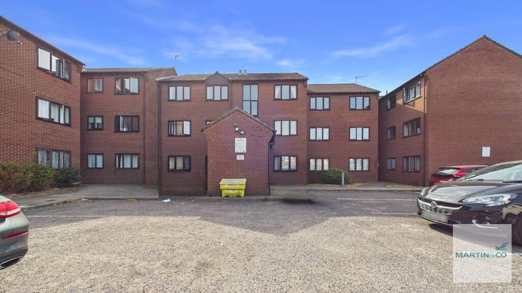 Main image of property: Saxon Mill, Tamworth