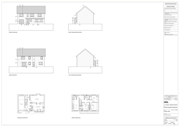 Land at Oxleaze Way, Paulton, Somerset, BS39 7AN| 