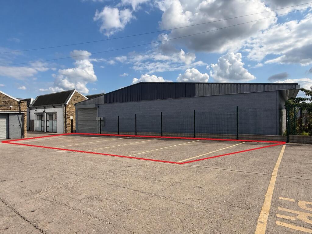 Main image of property: Arthington Street, Bradford