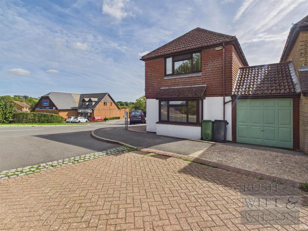 Main image of property: Highlea Close, St. Leonards-On-Sea