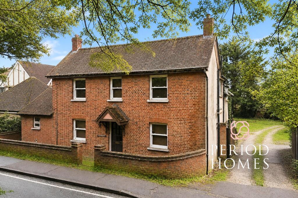 Main image of property: Potash Road, Billericay