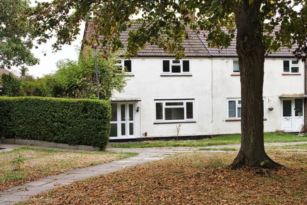 Main image of property: Whaddon Way, Bletchley, Milton Keynes, Buckinghamshire, MK3