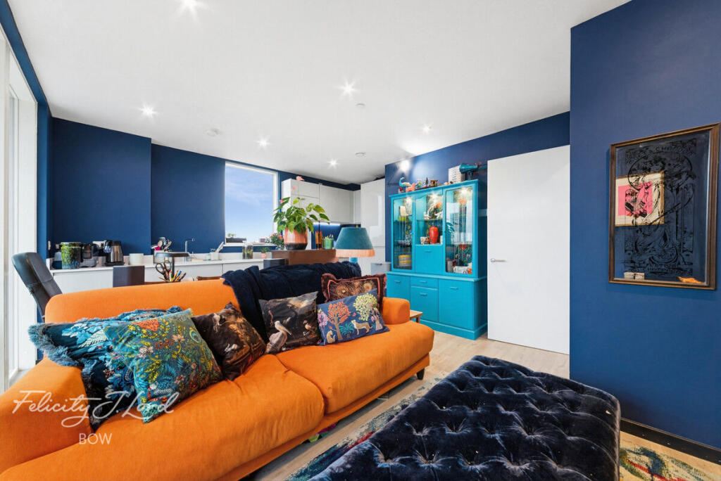 Main image of property: Corsican Square, London