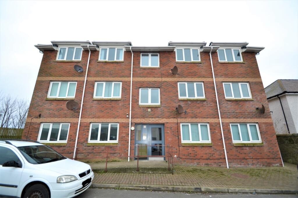 Main image of property: Taylor Street, Ayr, South Ayrshire, KA8