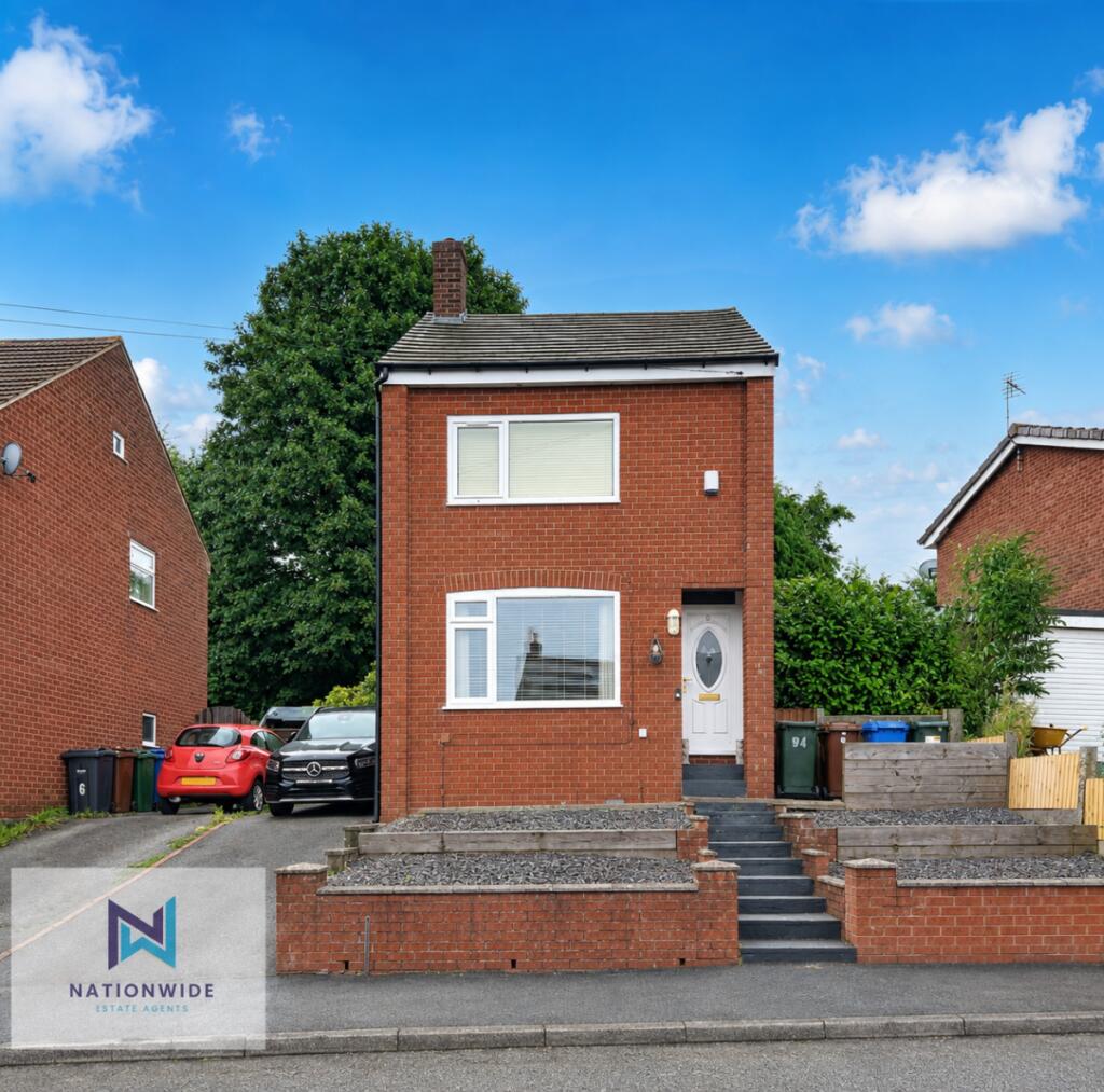 Main image of property: Derek Road, Whittle-le-Woods, Chorley