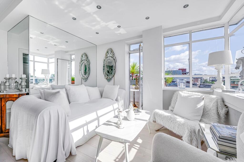 Main image of property: Prince Albert Road, St Johns Wood London, NW8