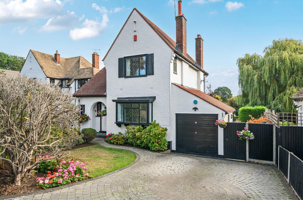 Main image of property: Lynwood Grove, Orpington, BR6