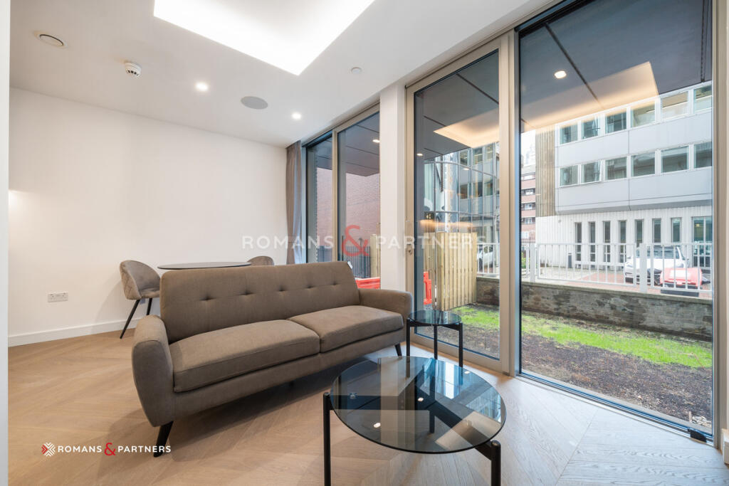 Main image of property: The Haydon, Tower Hill, EC3N