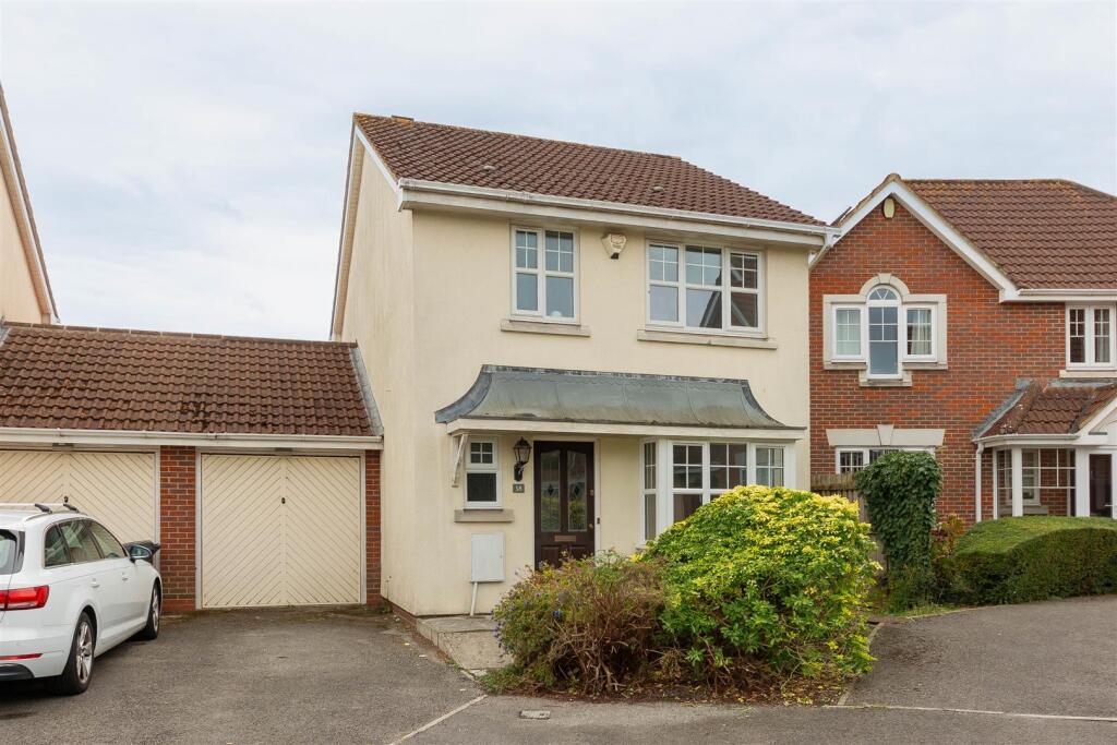 Main image of property: The Furlong | Henleaze