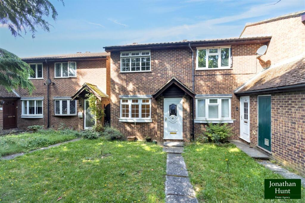 Main image of property: Downhall Ley, Buntingford