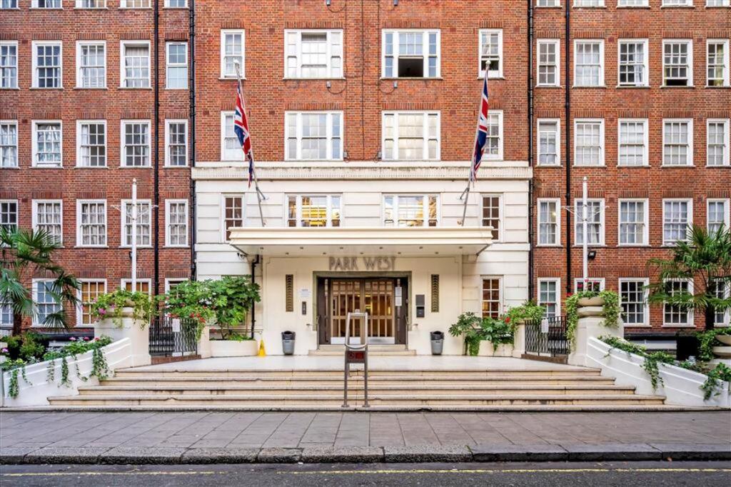 Main image of property: Edgware Road, Connaught Village