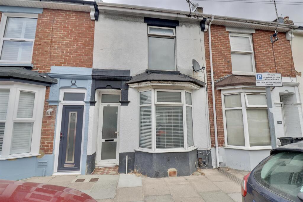Main image of property: Lower Derby Road, Portsmouth