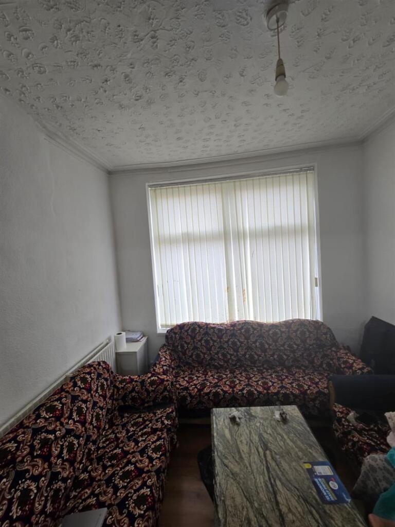 Main image of property: stovell avenue, MANCHESTER