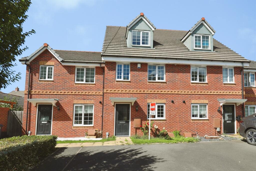 Main image of property: Solus Gardens, Southam