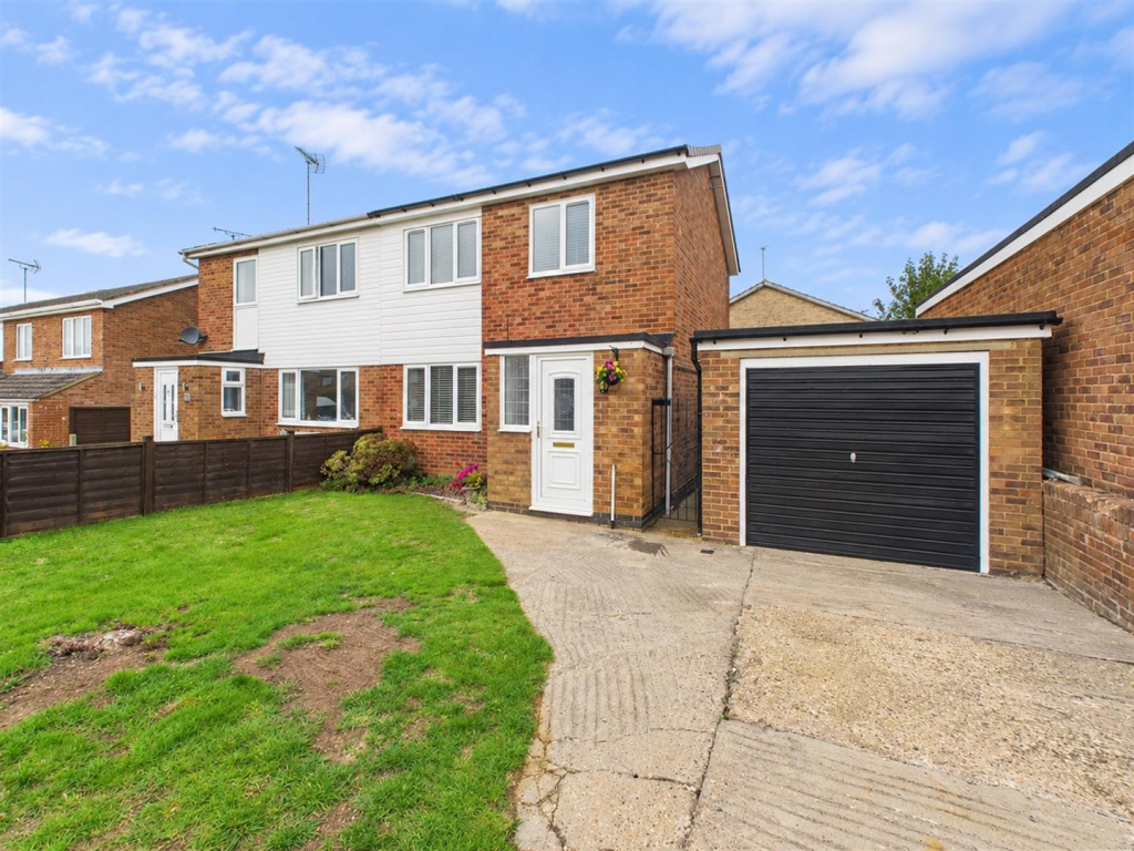 Main image of property: NN15, St. Johns Road, Ise Lodge, Kettering