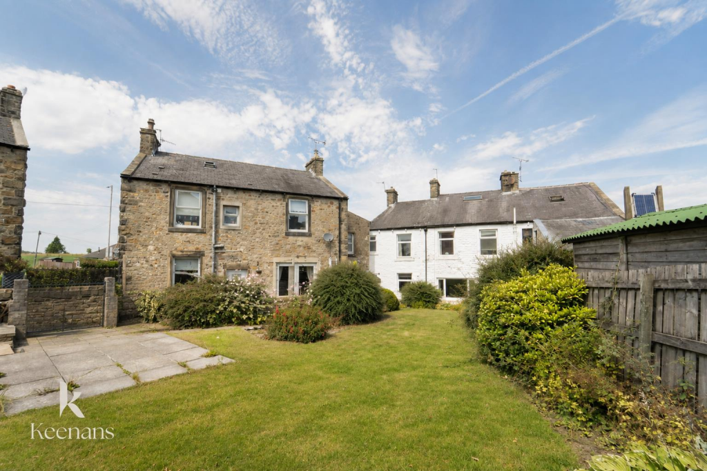 Main image of property: Main Street, Kelbrook